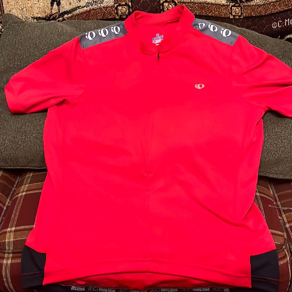 Cycling Jersey - Pearl Izumi